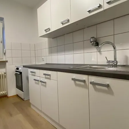 Monteur- Und Arbeiterunterkunft Mannheim-rheinau