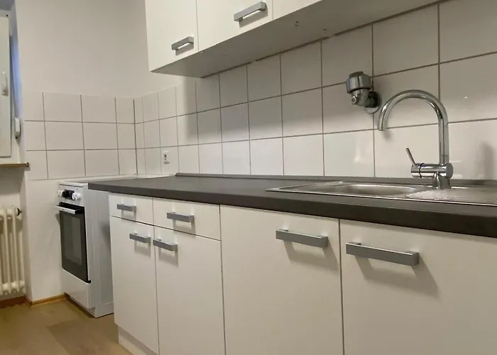 Monteur- Und Arbeiterunterkunft Mannheim-rheinau